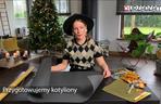 Ścianka sylwestrowa DIY