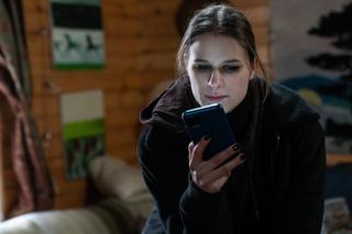 Na dobre i na złe, odc. 884: Żaneta (Oliwia Adamowicz)