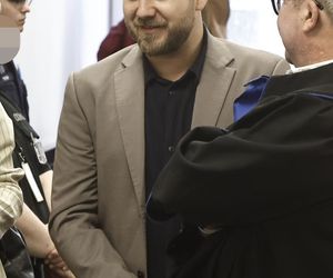 Rozwód: Joanna Opozda i Antek Królikowski