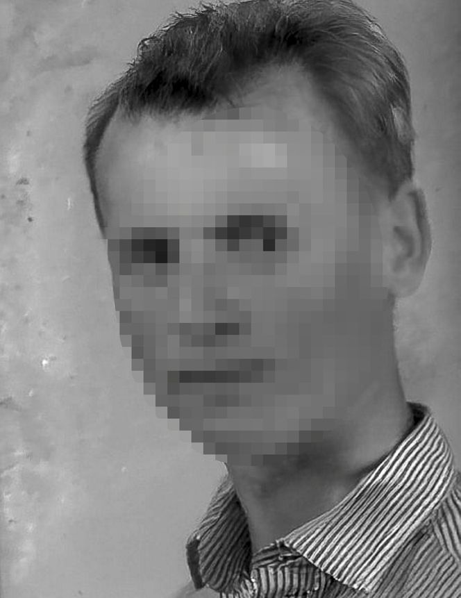 Zabójstwo w Marcinkowie. Areszt dla Mateusza P.