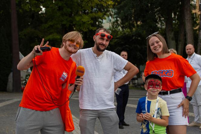 Eska Summer City Olsztyn. Regionalny Festiwal Kartaczewo w Gołdapi przyciągnął tłumy!