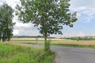 Chłopice - w tej wsi na Podkarpaciu odnaleziono wyroby ceramiki...sznurowej. Sięgają one epoki kamienia