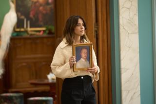 The Traitors. Zdrajcy