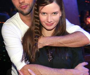 Karolina Malinowska Olivier Janiak