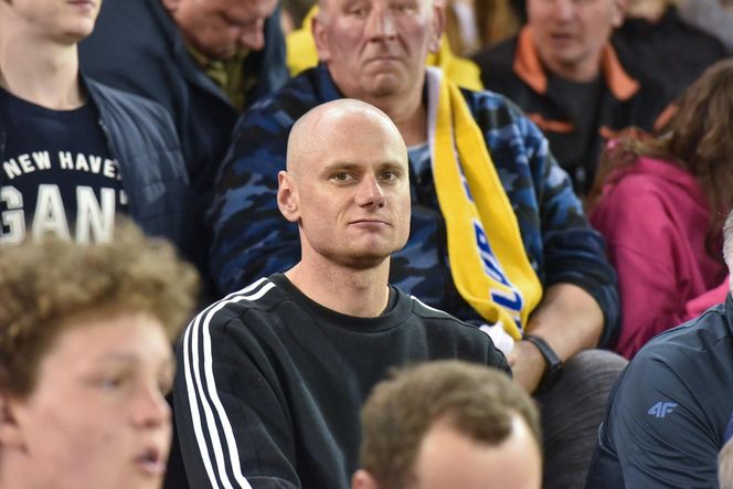 PRES Grupa Deweloperska Toruń - Krono-Plast Włókniarz Częstochowa 47:43, zdjęcia kibiców i zawodników