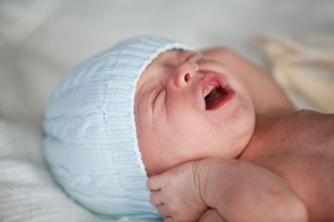 NIEMOWLĘ – sprawdź, dlaczego jest niespokojne