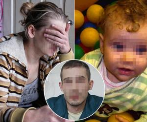 Jedno z najbardziej tajemniczych zaginięć w Polsce. Ojciec porwał córeczkę. Według prokuratury dziecko nie żyje