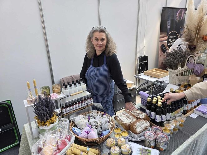 Europejskie Forum Rolnicze w Jasionce