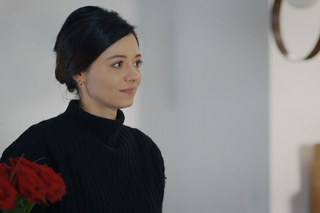 M jak miłość, odcinek 1721: Iza (Ariana Kalska)