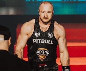 KSW 91 z udziałem wychowanka Dragona Starachowice