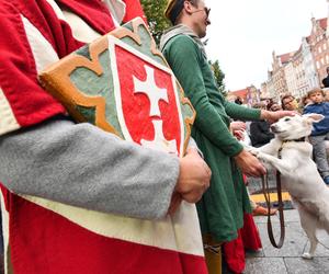  W Gdańsku odbył się 44. Międzynarodowy Zjazd Hanzy. „Zmiana zaczyna się tutaj”