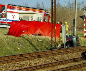 Rodzina straciła życie w „przeklętym miejscu”. Czarny punkt przestanie istnieć?