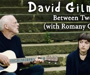 David Gilmour połączył siły z córką! “Between Two Points” to druga zapowiedź nowej płyty artysty