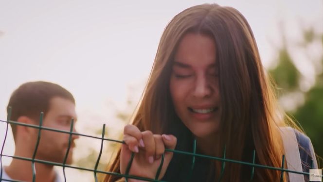 Miłość i nadzieja odc. 283. Zeynep, Cihan