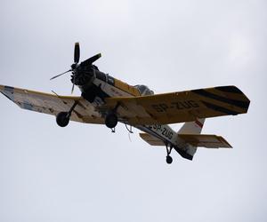 Radom: Międzynarodowe Pokazy lotnicze Air Show 2023