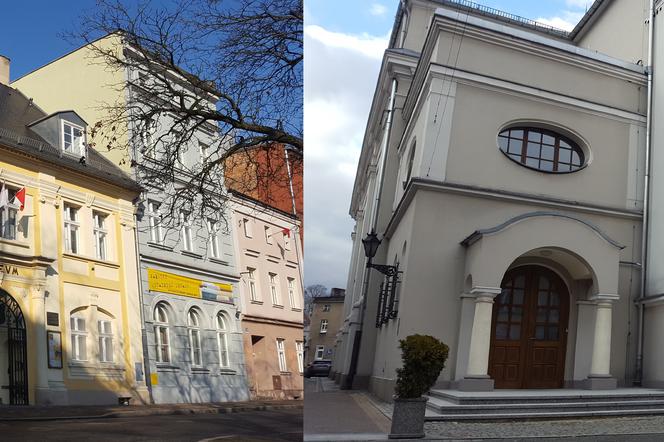 Muzeum i Galeria Sztuki jeszcze zamknięte. Ale nie w internecie