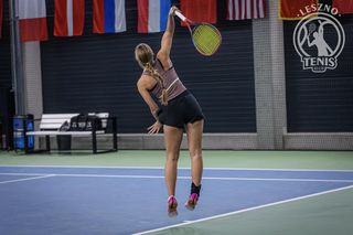 Winter Polish Open na kortach Akwawitu