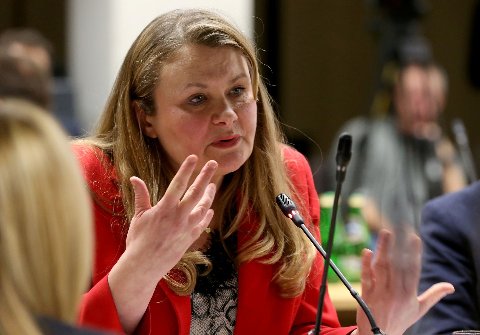 Katarzyna Piekarska struggles with cancer, but believes in recovery: "The cancer has returned, ...