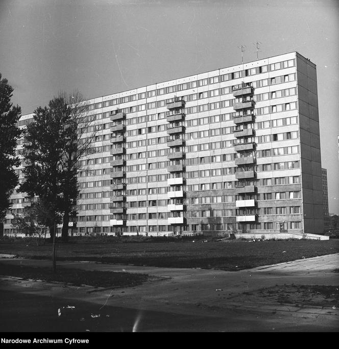 Białystok w 1979 roku