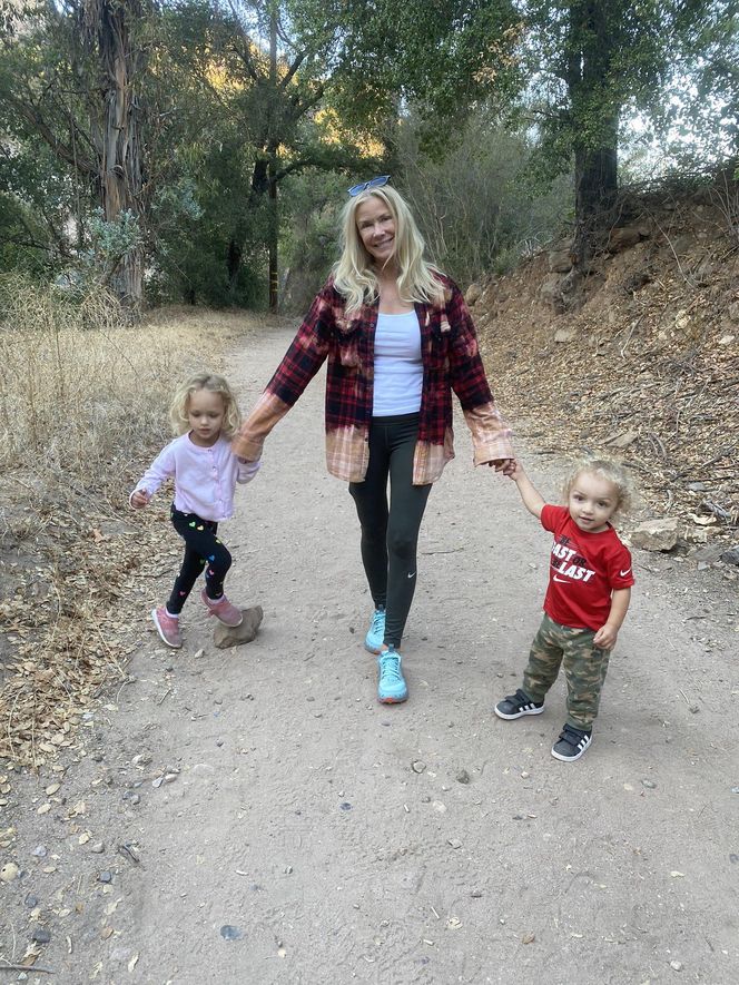 Katherine Kelly Lang, czyli Brooke z "Mody na sukces"