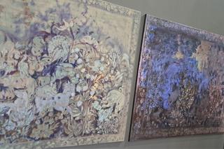 Wystawa HYMN O MIŁOŚCI w Galerii Miejskiej BWA w Tarnowie