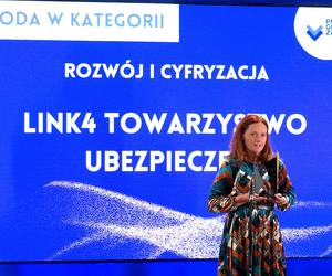 LINK4 Pracodawcą Godnym Zaufania