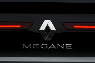 Renault Megane GrandCoupe 1.6 dCi Intens