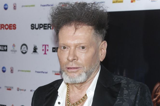 Krzysztof Rutkowski - dwie twarze