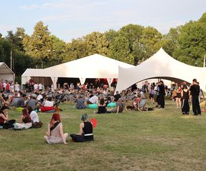 Festiwal Wschód Kultury - Inne Brzmienia 2025 już rozpoczęty!