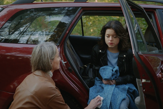 M jak miłość, odcinek 1706: Basia (Gabriela Raczyńska)