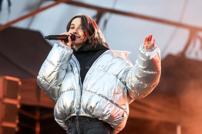 Święto Niepodległości na Stadionie Śląskim