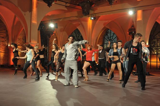 You Can Dance