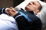 Egipt. Hosni Mubarak udaje, że umiera