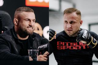 Marcin Wrzosek - Piotr Szeliga: WYNIK walki Fame MMA 17. Kto wygrał 3.02.2023?
