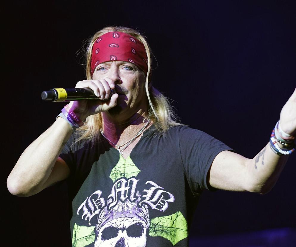 Bret Michaels 