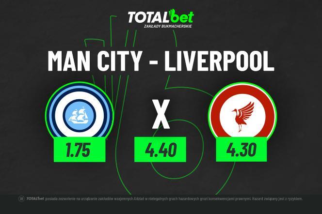 Man City - Liverpool