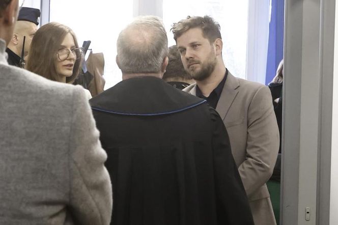 Rozwód: Joanna Opozda i Antek Królikowski