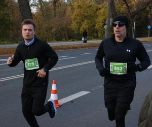 Półmaraton Lubelski 2025 przeszedł do historii