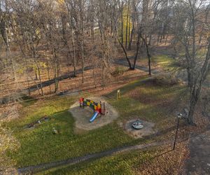 Zabytkowy Park Bronowicki w Lublinie czeka gruntowna rewitalizacja. Koszt? 8 milionów złotych