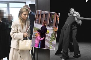 Co Kaczorowska robiła dzień przed rozwodem? Zdziwicie się