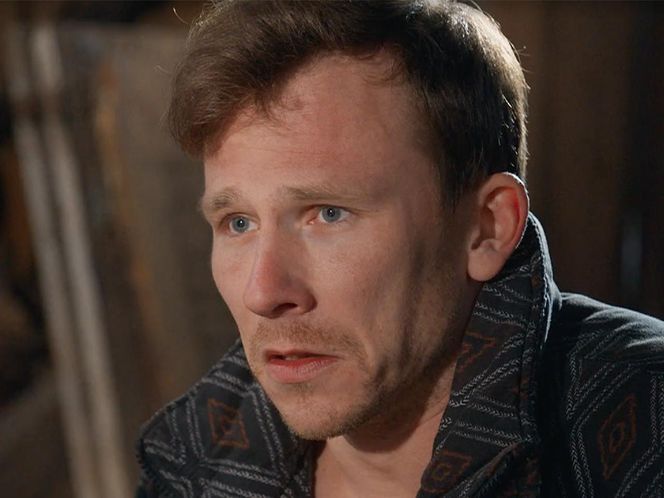 Na sygnale, odcinek 712: Sylwek (Tomasz Koszański) 