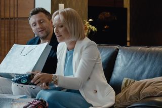 M jak miłość. Dorota i Bartek adoptują dziecko. Będą mieli syna? - ZDJĘCIA, WIDEO 