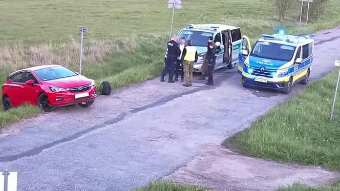 24-latek usiłował zabić 74-letniego krewnego