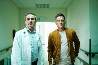 	Zawsze warto 2 sezon, odc. 23. Łukasz (Paweł Łarynowicz)