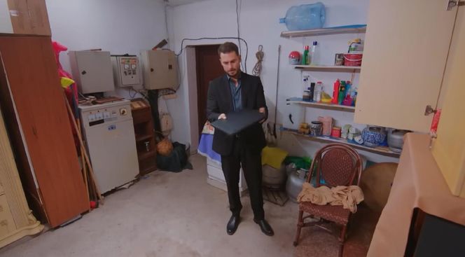 Miłość i nadzieja odc. 311. Kuzey