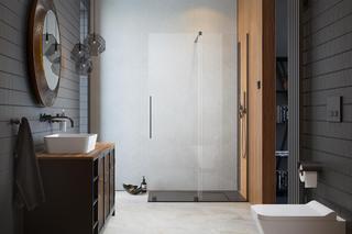Jak urządzić łazienkę z prysznicem?