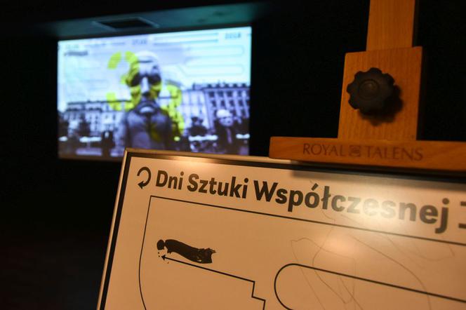 Dni Sztuki Współczesnej