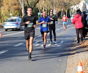 Za nami kolejna edycja Półmaratonu Lubelskiego