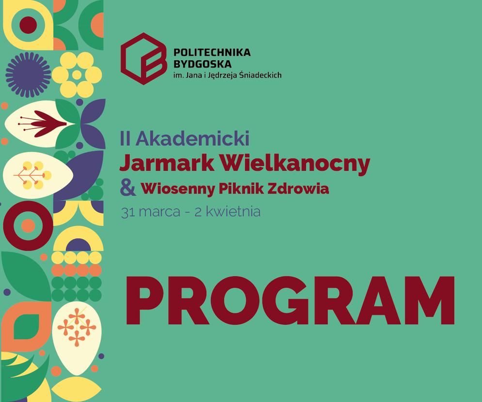 II Akademicki Jarmark Wielkanocny