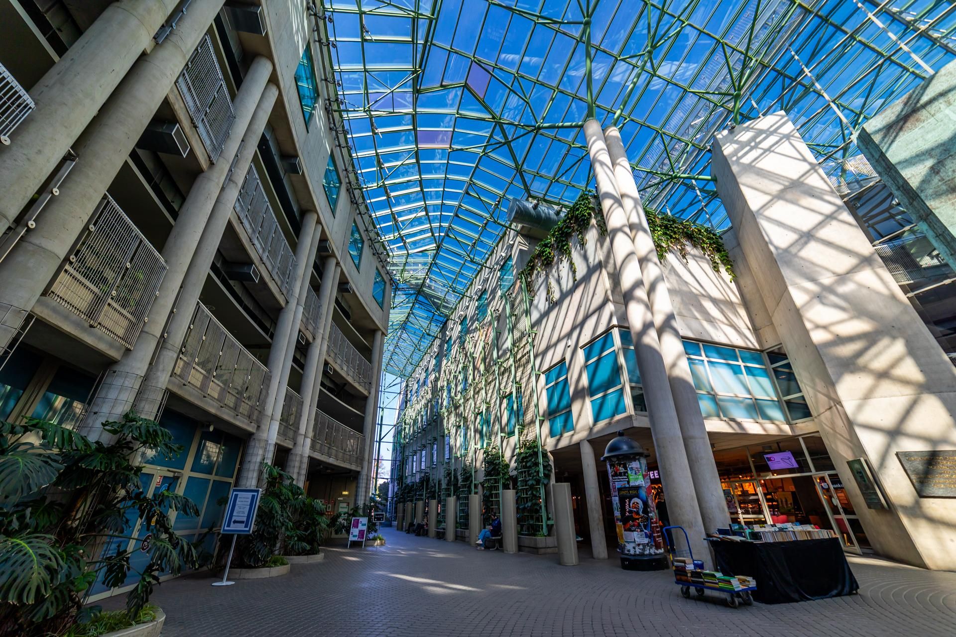 Biblioteka Uniwersytetu Warszawskiego